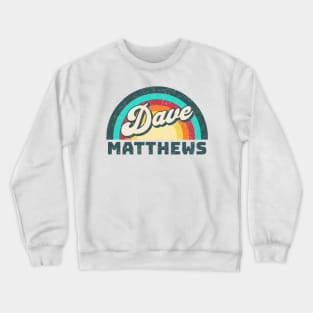 Dmb vintage Crewneck Sweatshirt